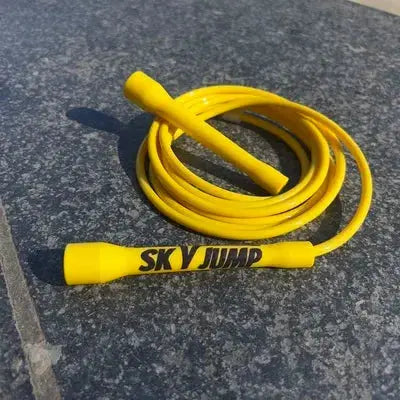 🪢 10 minutes de corde à sauter = 30 minutes de course ? Oui, avec Skyjump !