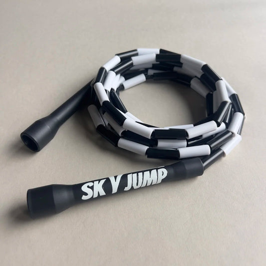 Damier — Freestyle Sky Jump