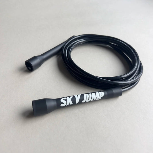 Fantôme — Speed Sky Jump