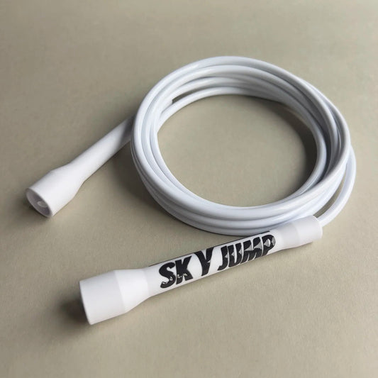 White Flow — Speed Sky Jump