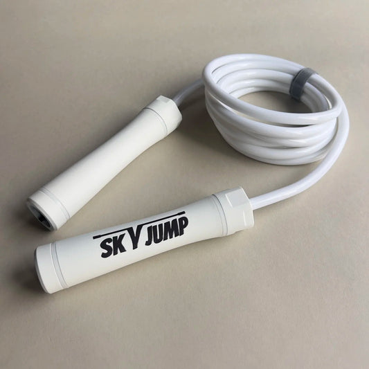 White Force — Power Skyjump