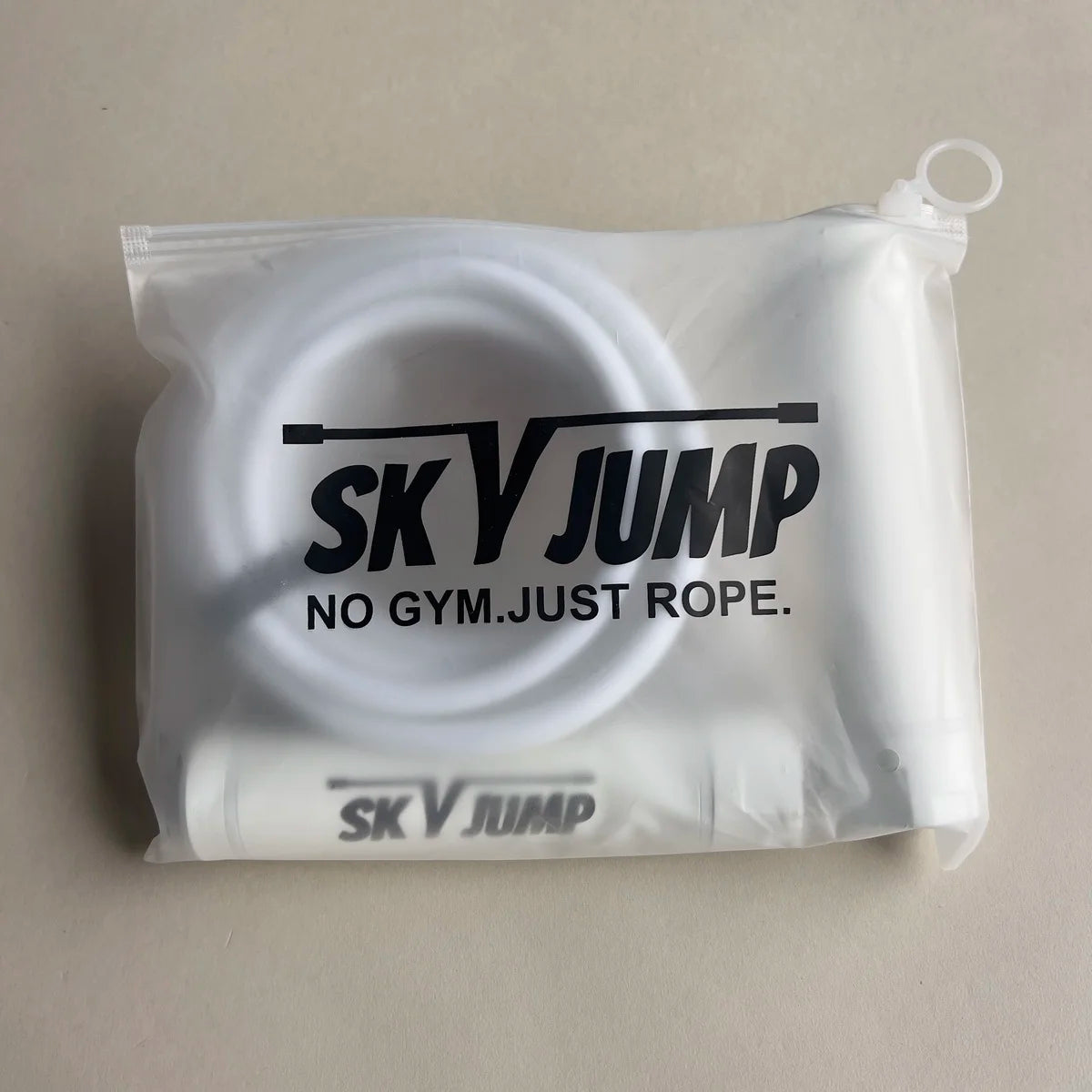 White Force — Power Skyjump
