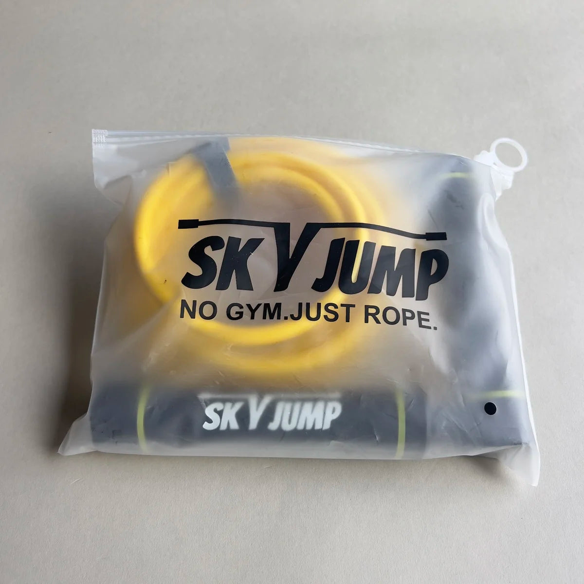 Volt Force — Power Skyjump