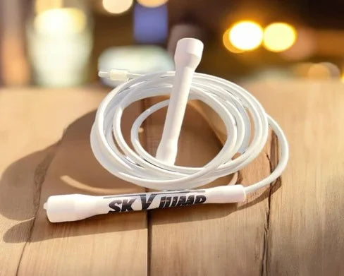 Cordes Vitesse en PVC – Pour des sauts rapides et précis | SkyJump