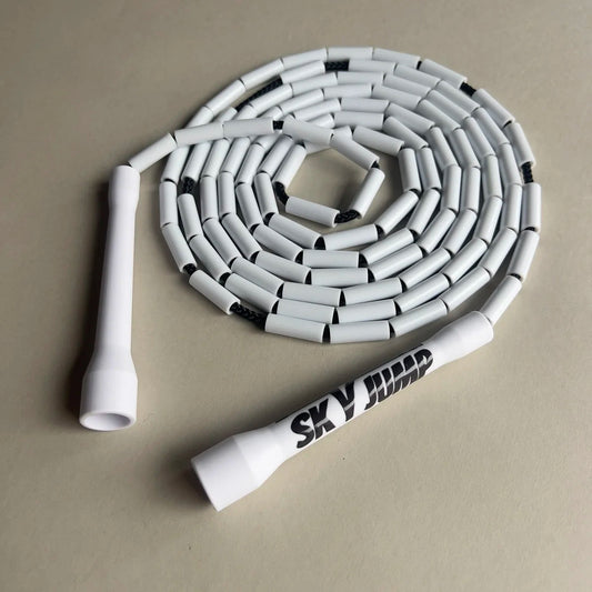 Sky Frost — Freestyle Sky Jump