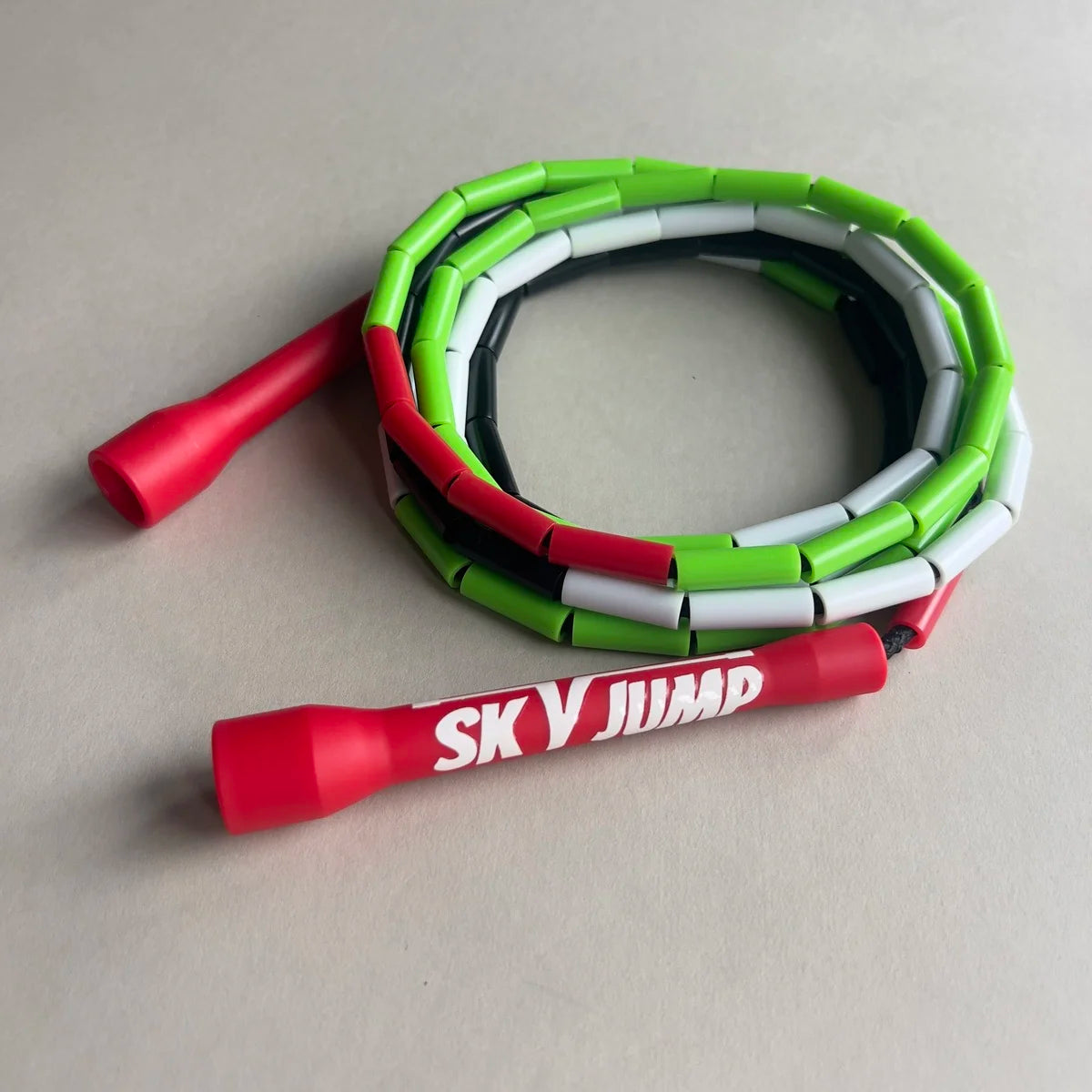 Palestine — Freestyle Sky Jump