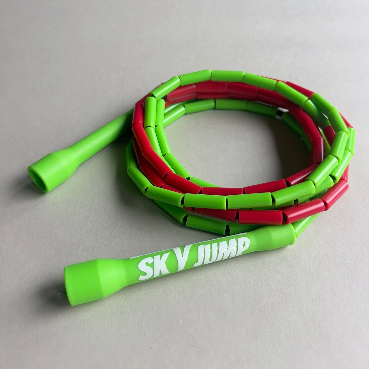 Maroc — Freestyle Sky Jump