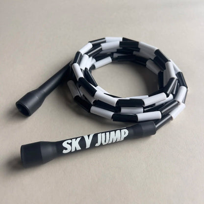 Damier — Freestyle Sky Jump