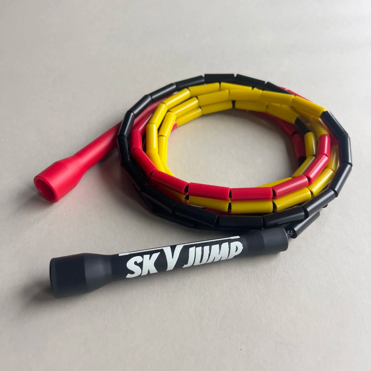 Belgique — Freestyle Sky Jump