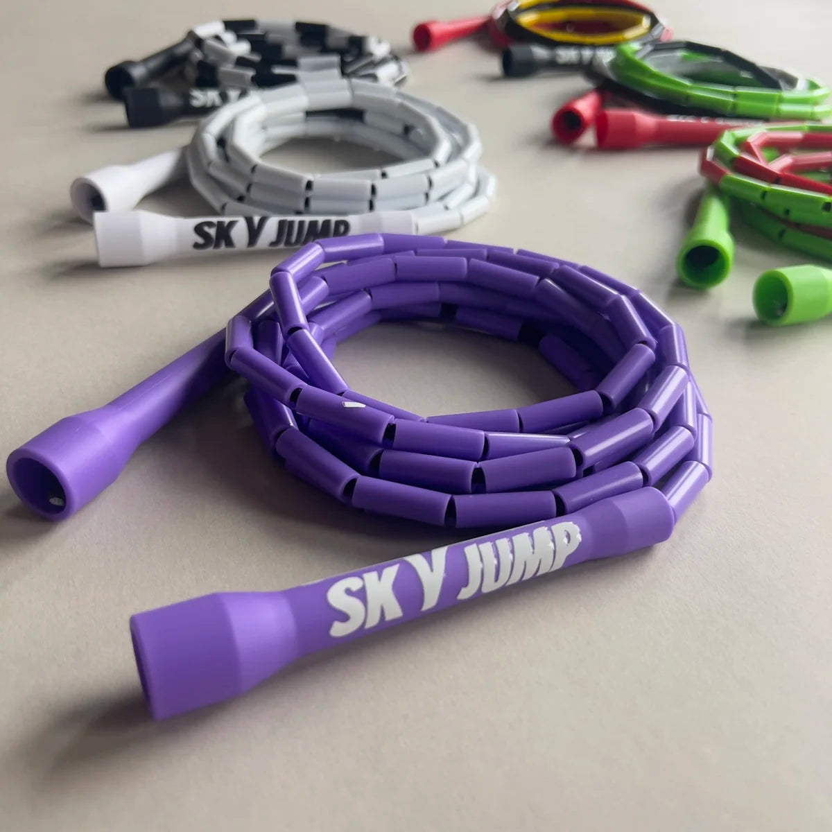 1000K — Freestyle Sky Jump