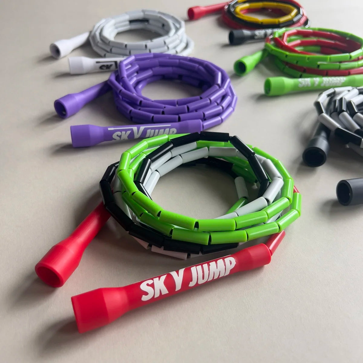 Palestine — Freestyle Sky Jump