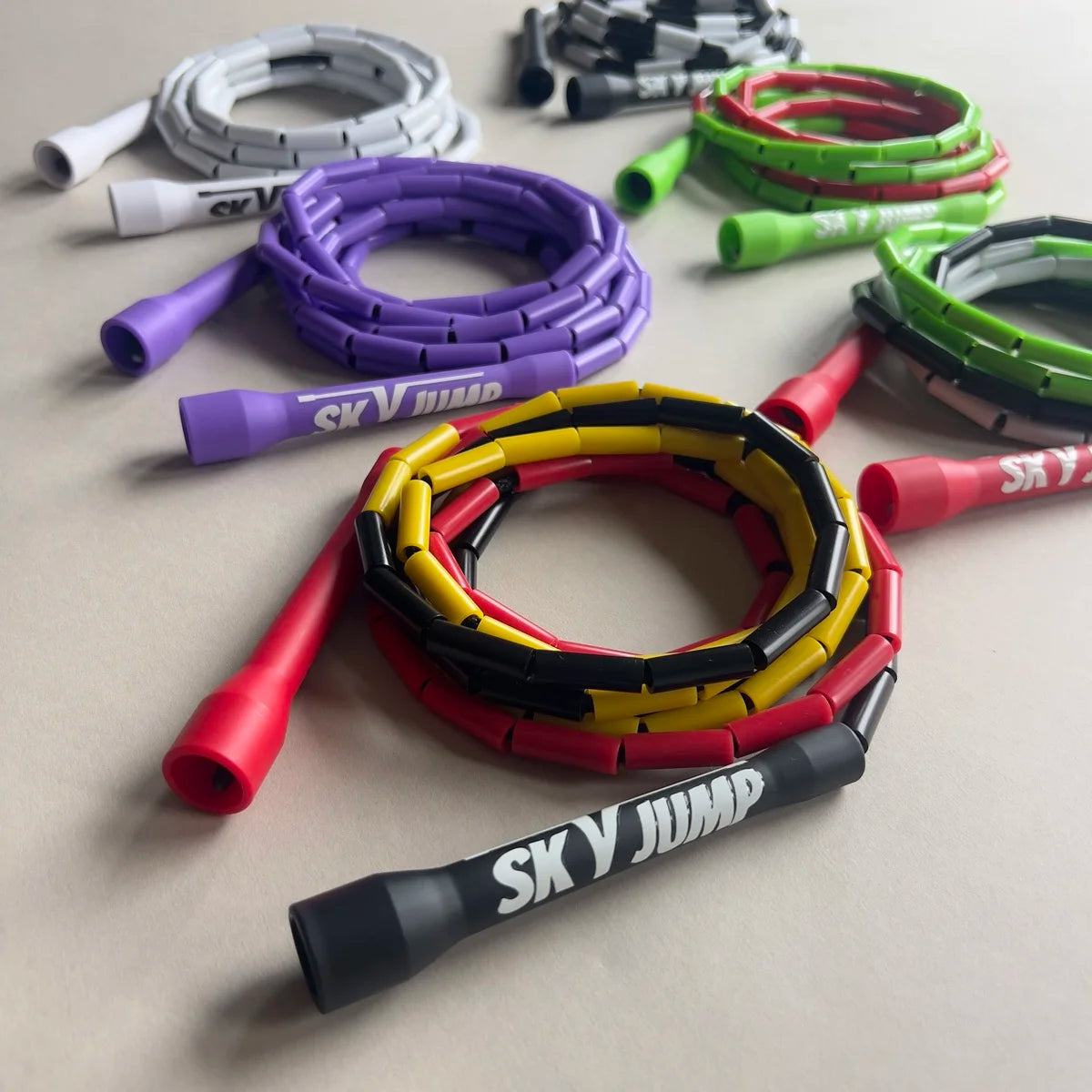 Belgique — Freestyle Sky Jump