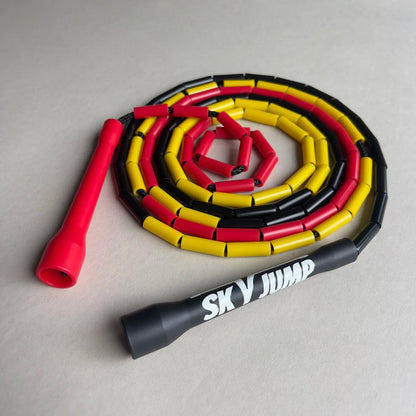 Belgique — Freestyle Sky Jump