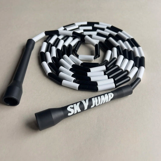 Damier — Freestyle Sky Jump