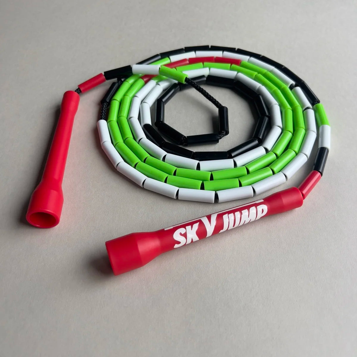 Palestine — Freestyle Sky Jump