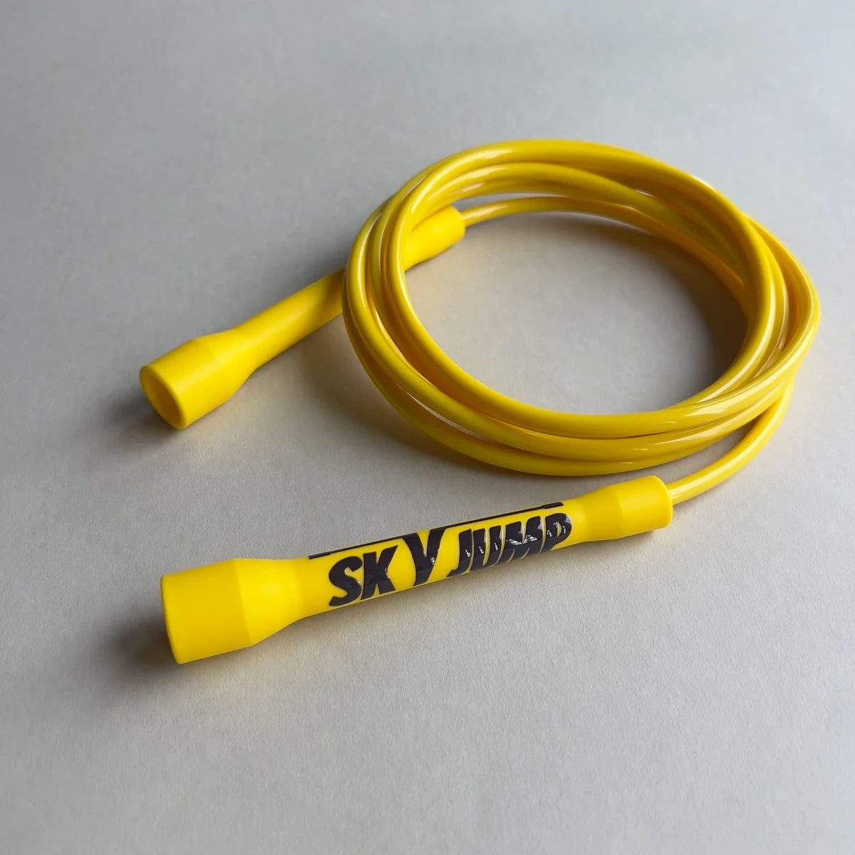 Golden Spark — Speed Skyjump