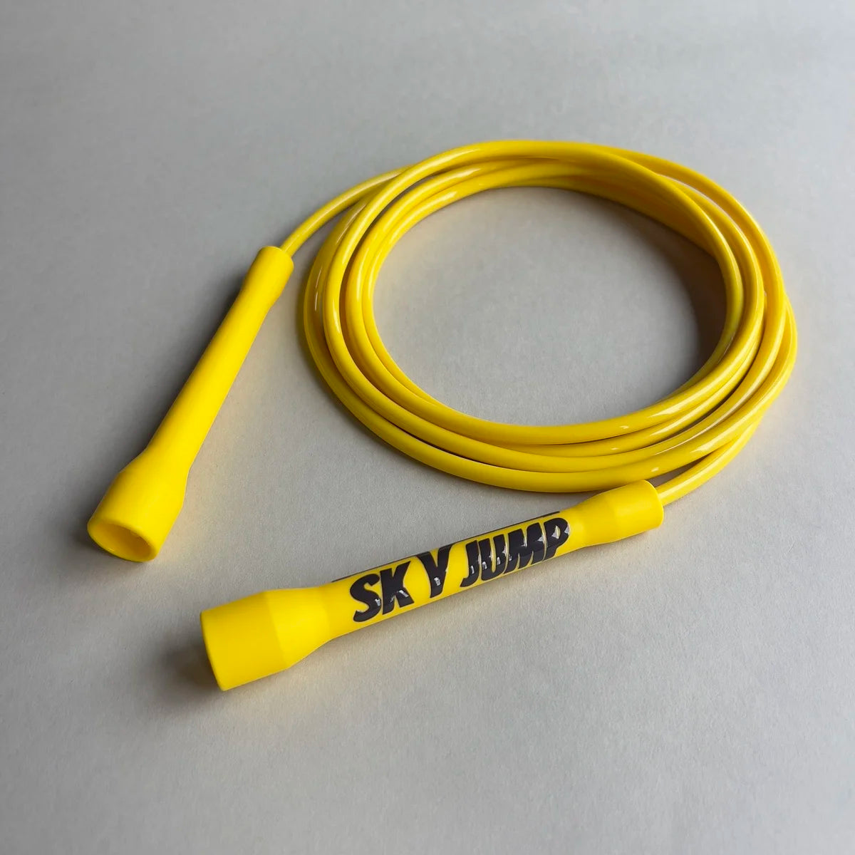 Golden Spark — Speed Skyjump