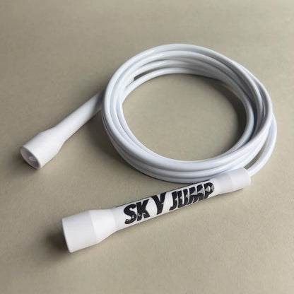 White Flow — Speed Sky Jump