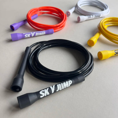 Fantôme — Speed Sky Jump