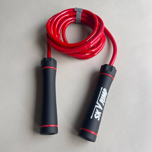 Crimson Force — Power Skyjump