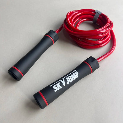 Crimson Force — Power Skyjump