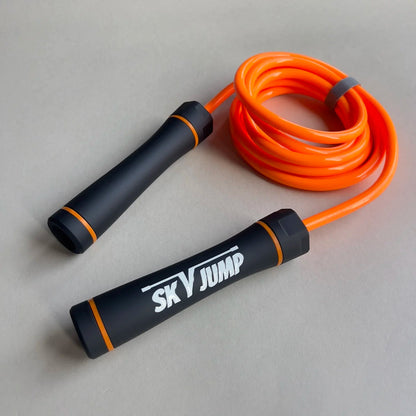 Orange Blaze — Power Skyjump