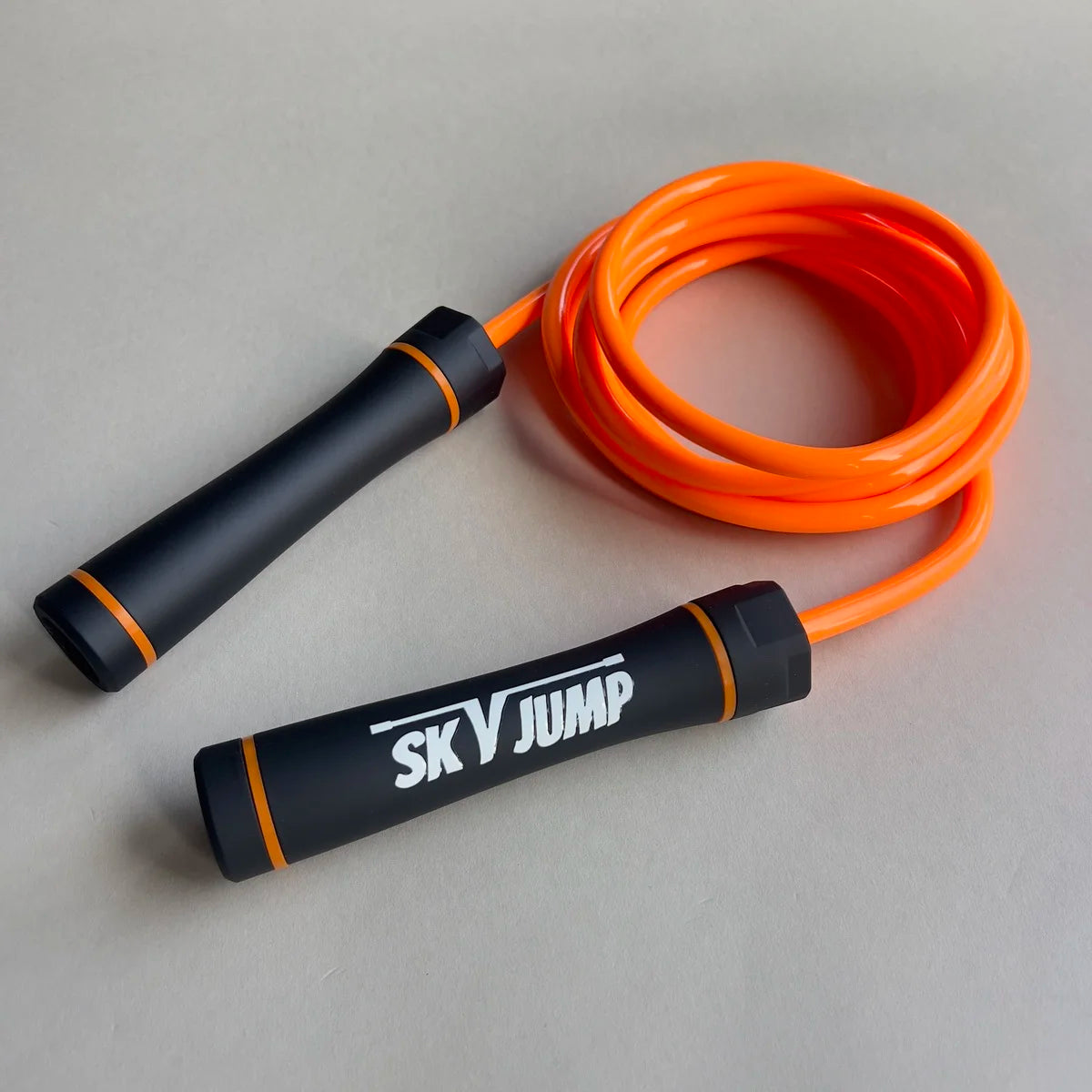 Orange Blaze — Power Skyjump