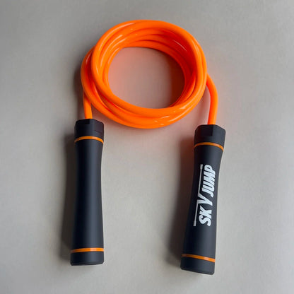 Orange Blaze — Power Skyjump