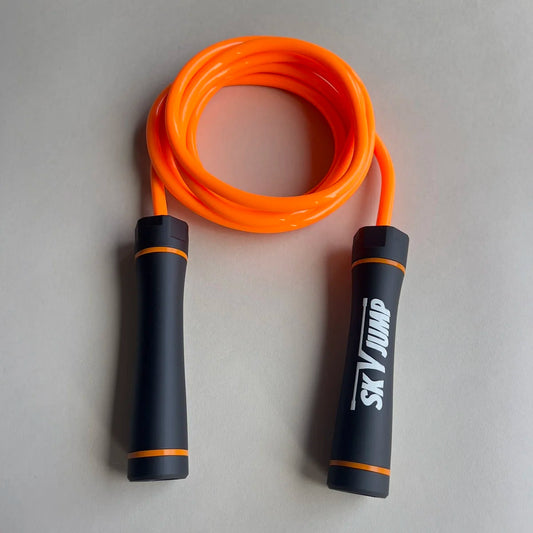 Orange Blaze — Power Skyjump