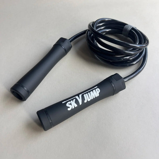 Night Force — Power Skyjump