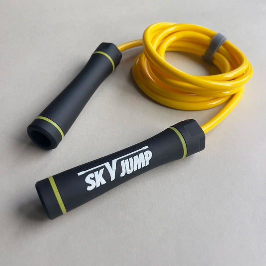 Volt Force — Power Skyjump