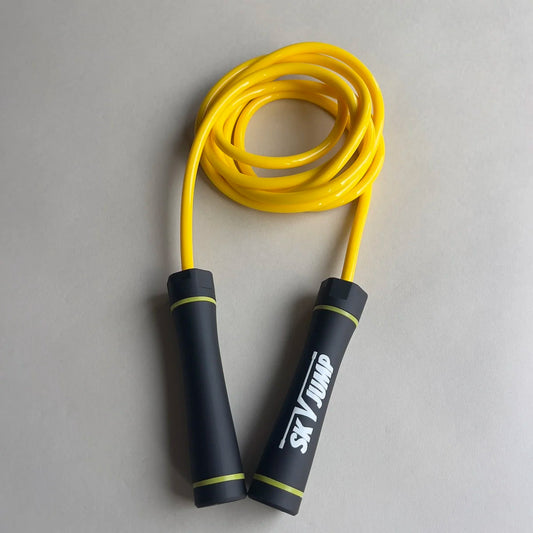 Volt Force — Power Skyjump