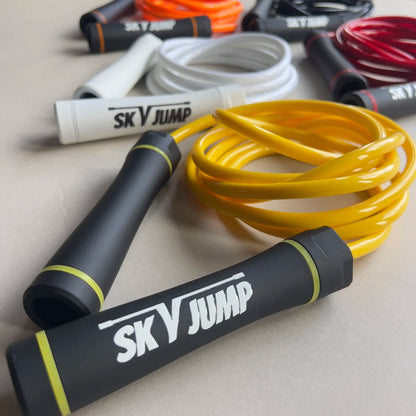 Volt Force — Power Skyjump