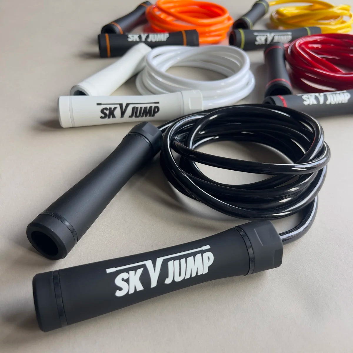 Night Force — Power Skyjump