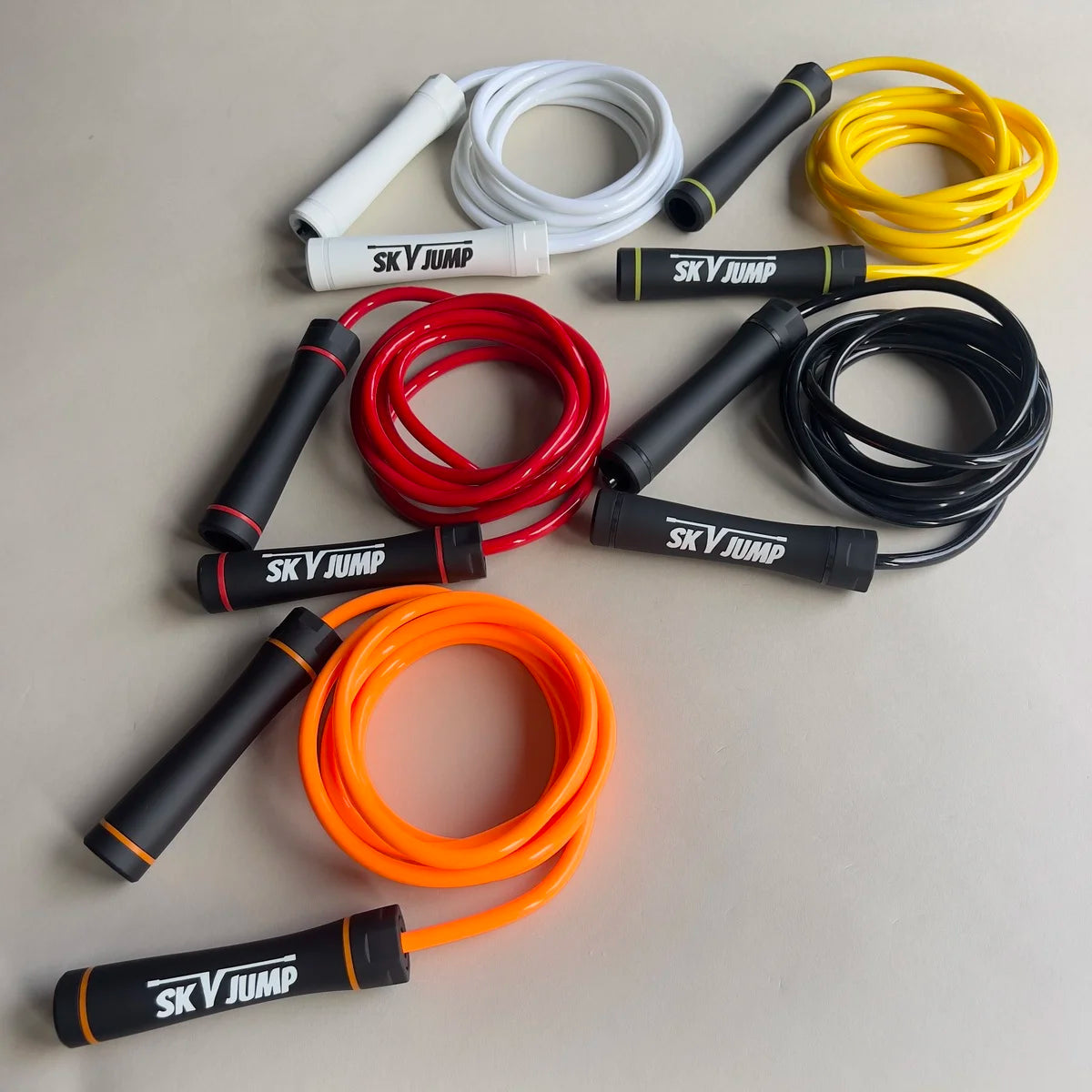 Night Force — Power Skyjump