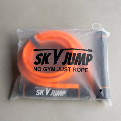 Orange Blaze — Power Skyjump