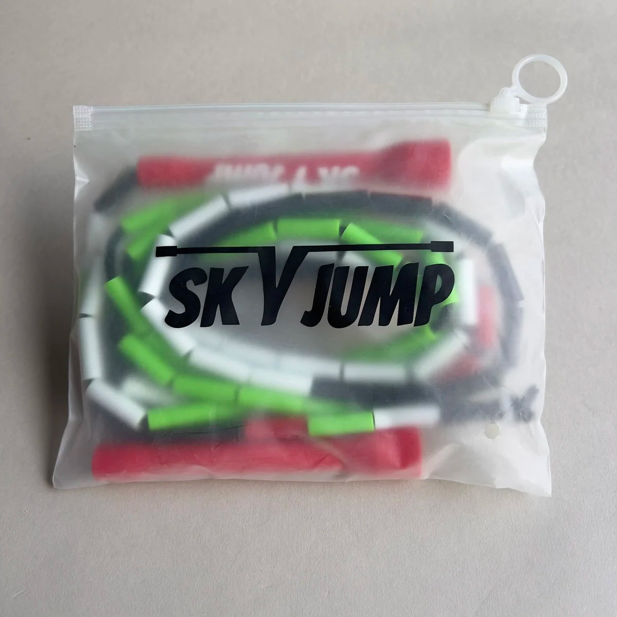 Palestine — Freestyle Sky Jump