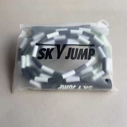 Damier — Freestyle Sky Jump