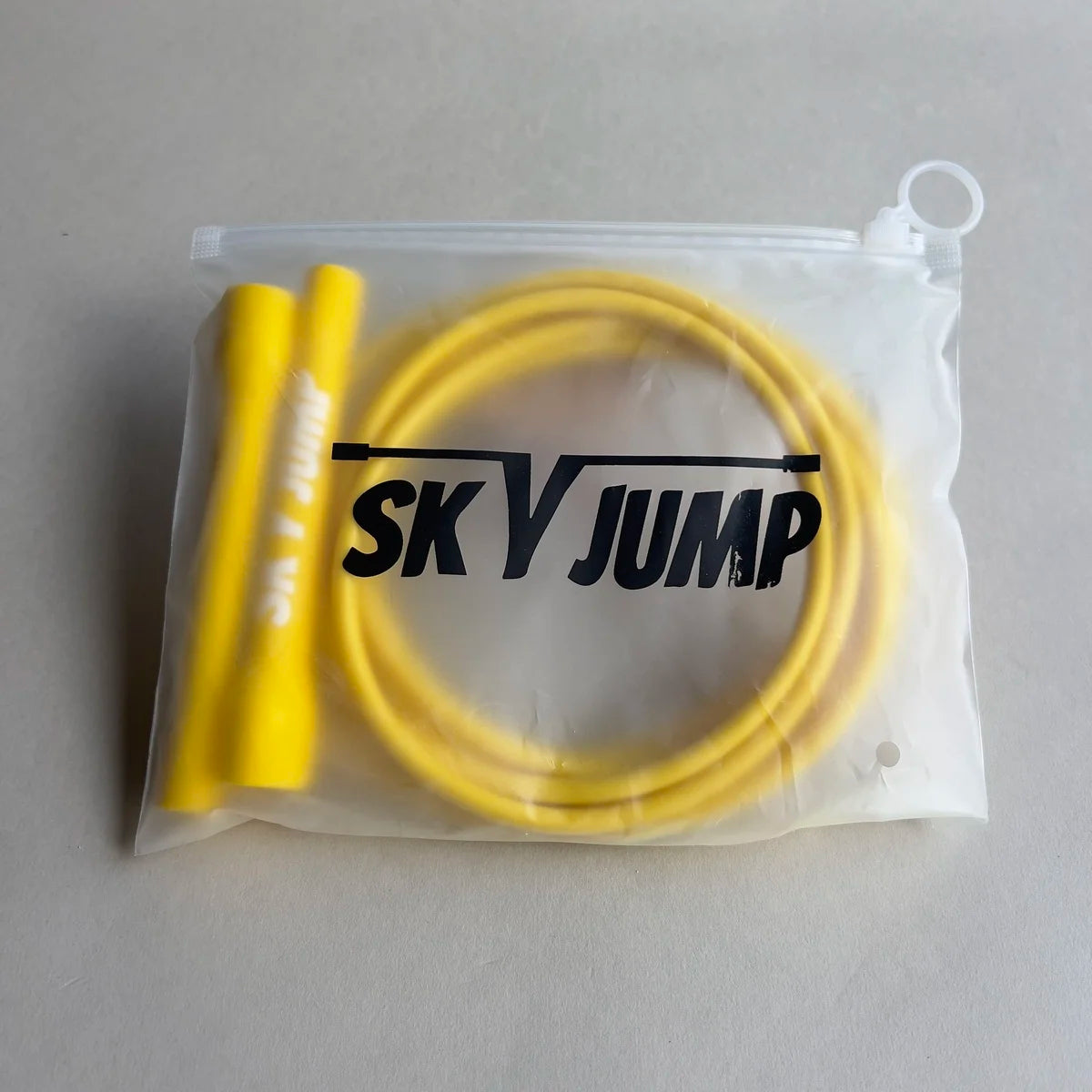 Golden Spark — Speed Skyjump