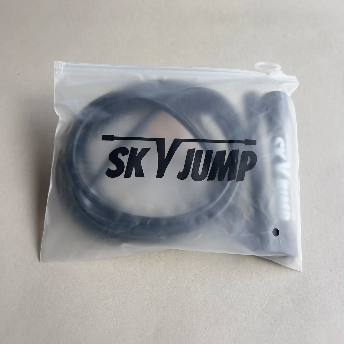 Fantôme — Speed Sky Jump