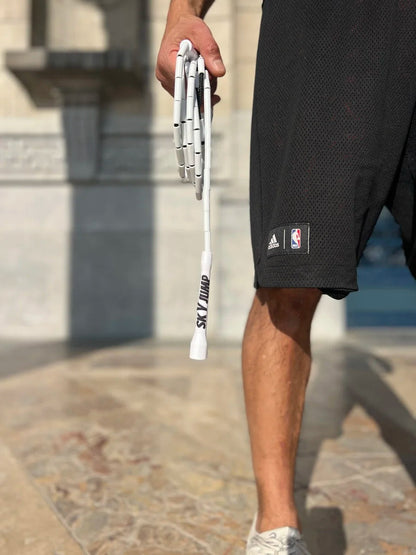 Damier — Freestyle Sky Jump