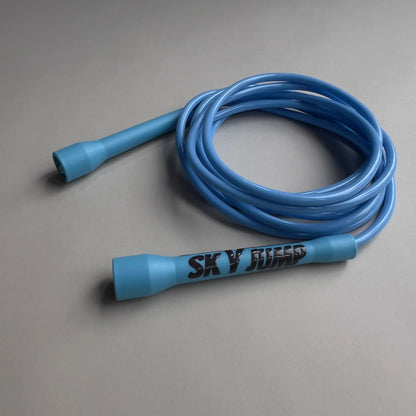 Sky Drift — Corde à sauter PVC Skyjump