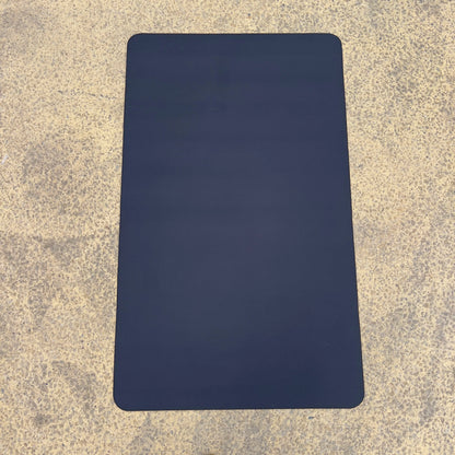 Tapis de corde à sauter SkyJump 150×90 cm – Antidérapant et silencieux Skyjump