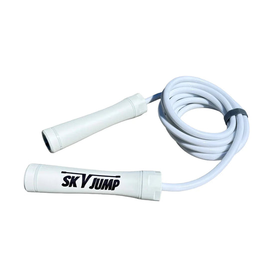 Corde à sauter lestée Night Force 500 g – Force & Cardio – SkyJump Skyjump