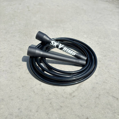 Corde à sauter PVC Phantom – Performante, maniable & durable Sky Jump