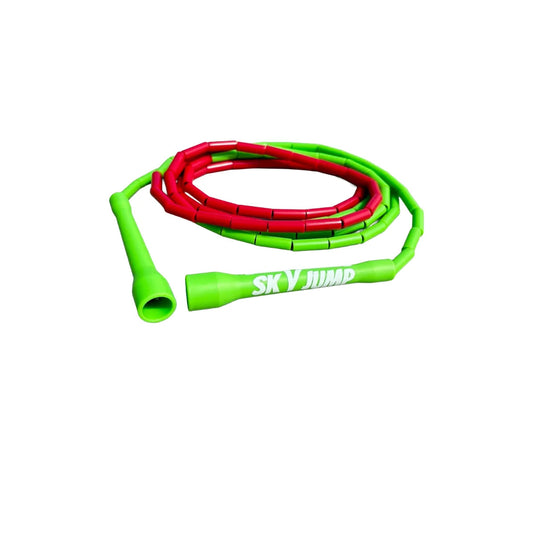 Corde à sauter perlée Maroc – Freestyle & Cardio – SkyJump Sky Jump