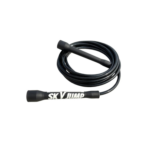 Corde à sauter PVC Fantôme – Vitesse, Cardio & Freestyle – SkyJump Sky Jump