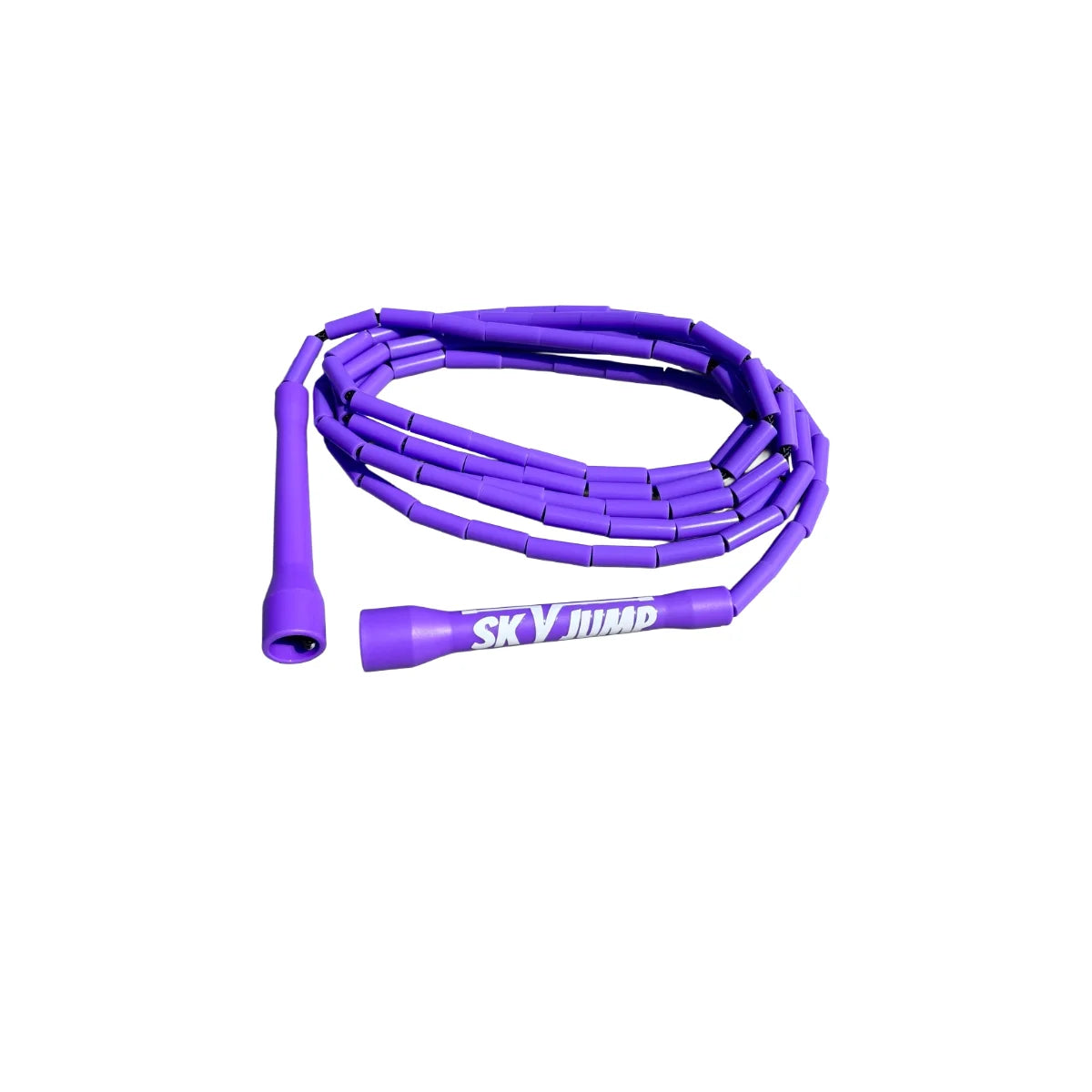 Corde à sauter perlée 1000K – Freestyle & Cardio – SkyJump Sky Jump